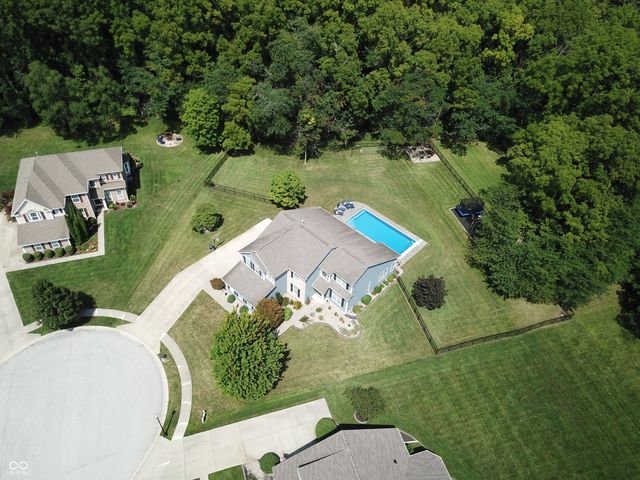 4859 Cedar Branch Court, Indianapolis, IN 46234