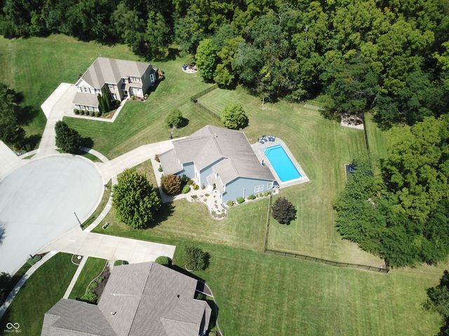 4859 Cedar Branch Court, Indianapolis, IN 46234