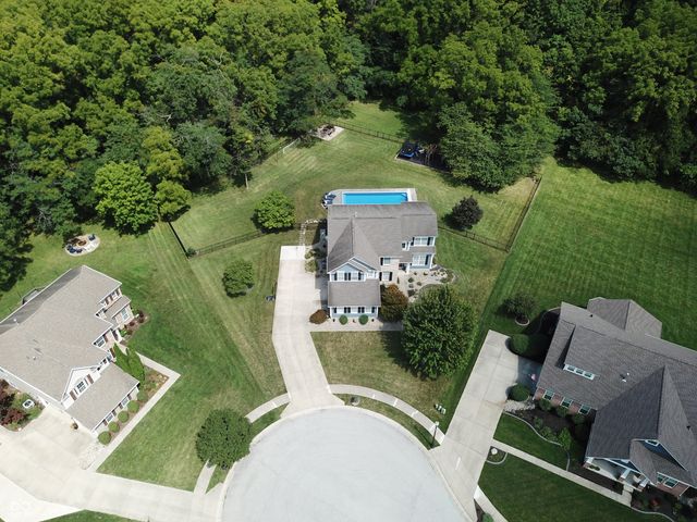 4859 Cedar Branch Court, Indianapolis, IN 46234