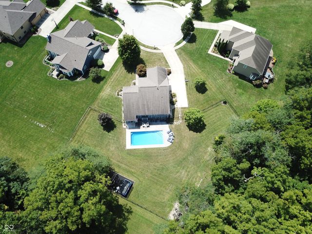 4859 Cedar Branch Court, Indianapolis, IN 46234