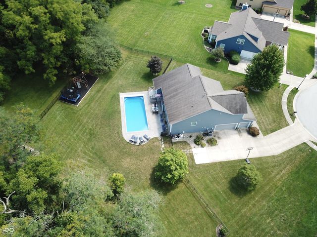 4859 Cedar Branch Court, Indianapolis, IN 46234