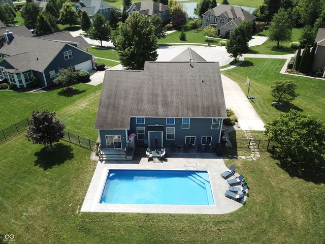 4859 Cedar Branch Court, Indianapolis, IN 46234