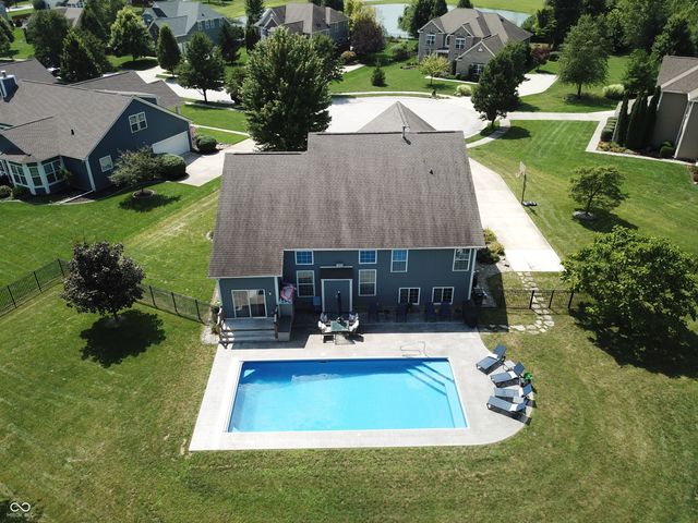 4859 Cedar Branch Court, Indianapolis, IN 46234
