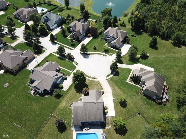 4859 Cedar Branch Court, Indianapolis, IN 46234