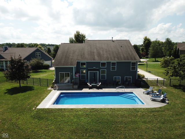 4859 Cedar Branch Court, Indianapolis, IN 46234