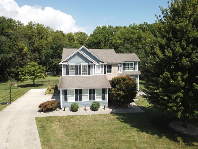 4859 Cedar Branch Court, Indianapolis, IN 46234