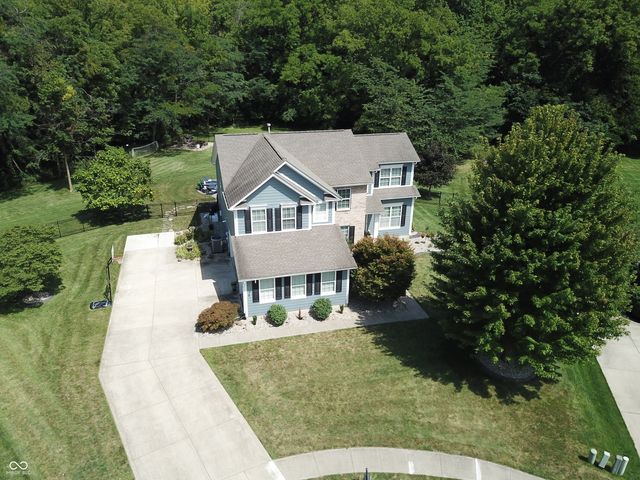 4859 Cedar Branch Court, Indianapolis, IN 46234
