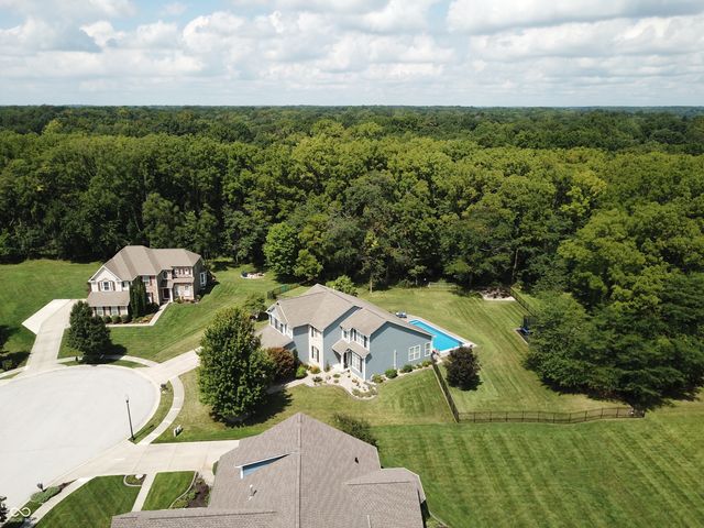 4859 Cedar Branch Court, Indianapolis, IN 46234