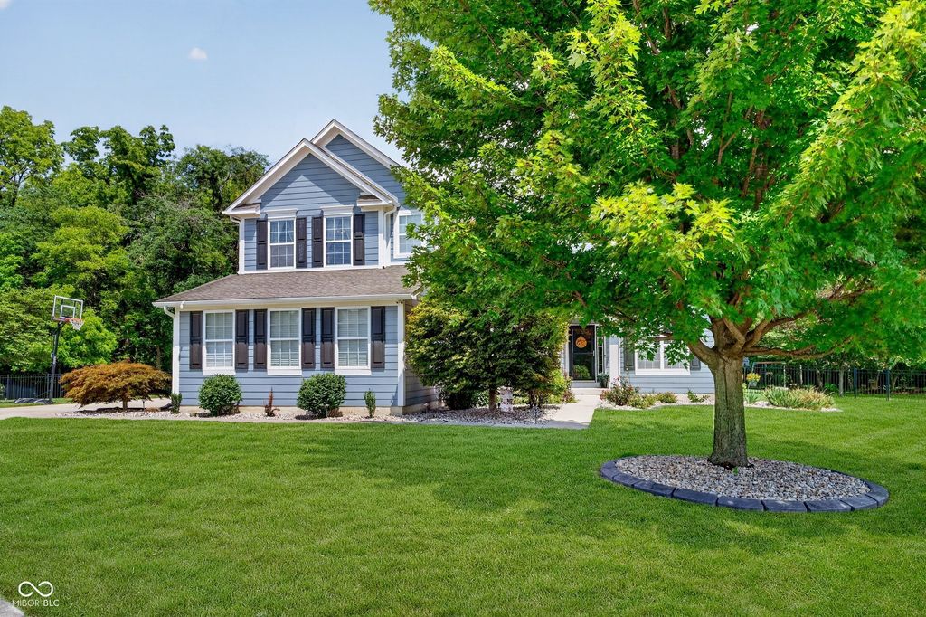 4859 Cedar Branch Court, Indianapolis, IN 46234