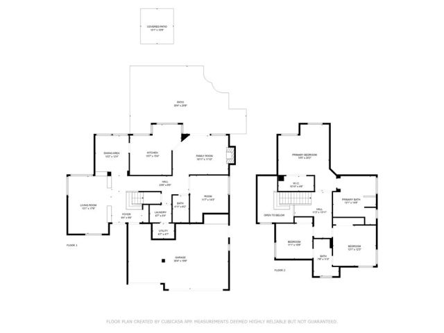 14080 Rogers Lane, Victorville, CA 92392