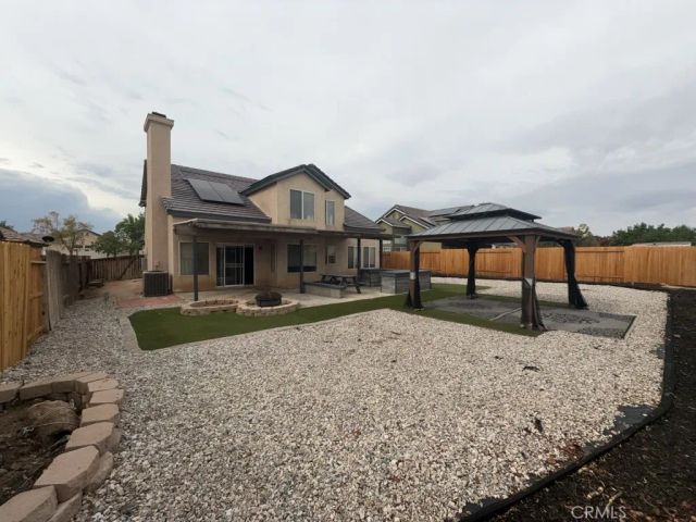 14080 Rogers Lane, Victorville, CA 92392