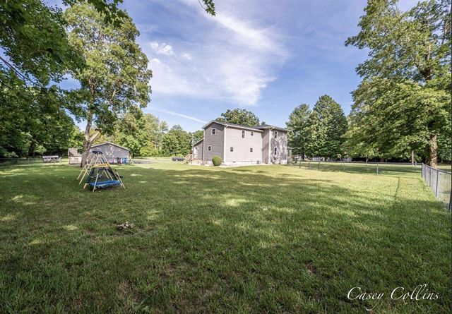 1811 Jefferson Road, Otsego, MI 49078