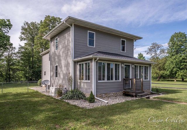 1811 Jefferson Road, Otsego, MI 49078