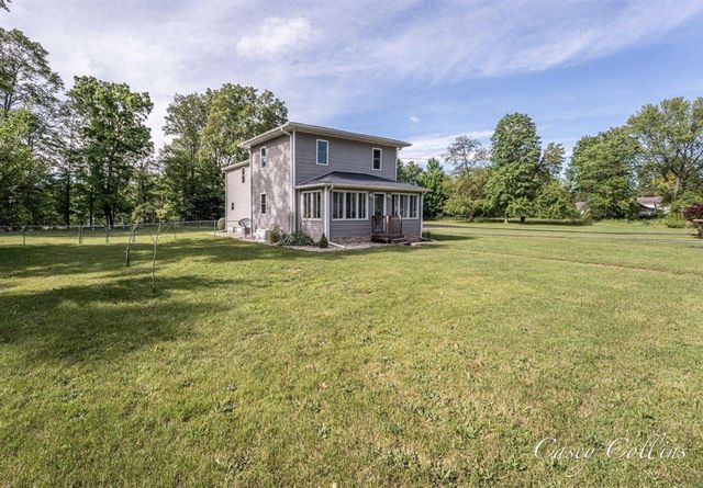 1811 Jefferson Road, Otsego, MI 49078