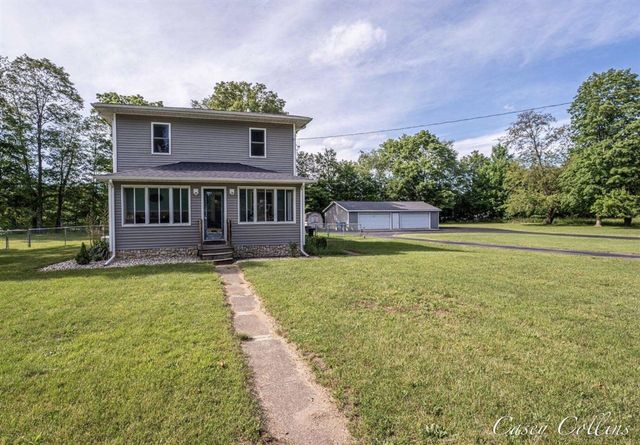 1811 Jefferson Road, Otsego, MI 49078