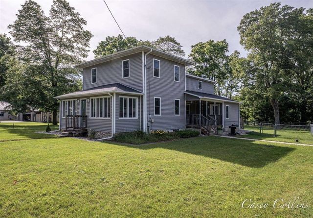 1811 Jefferson Road, Otsego, MI 49078