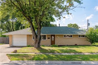 5809 Beecham Drive, Dayton, OH 45424