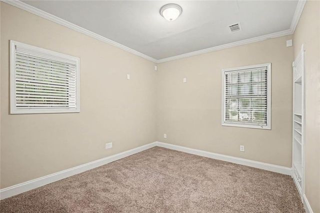 415 Grist Mill Drive E, Acworth, GA 30101