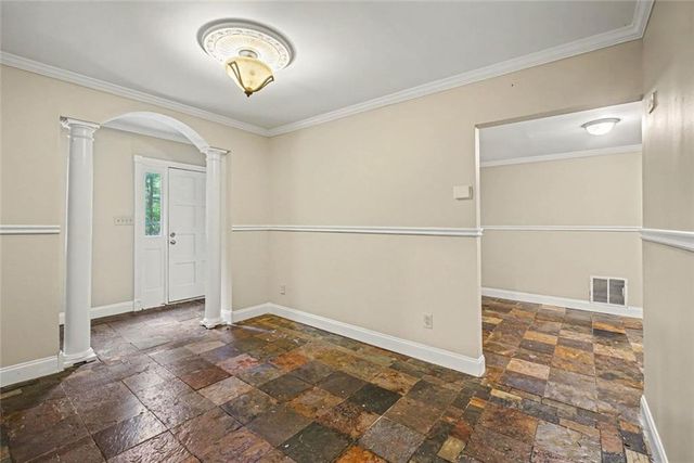 415 Grist Mill Drive E, Acworth, GA 30101