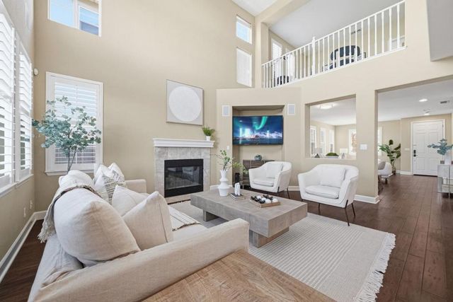 806 Mornington Court, San Ramon, CA 94582