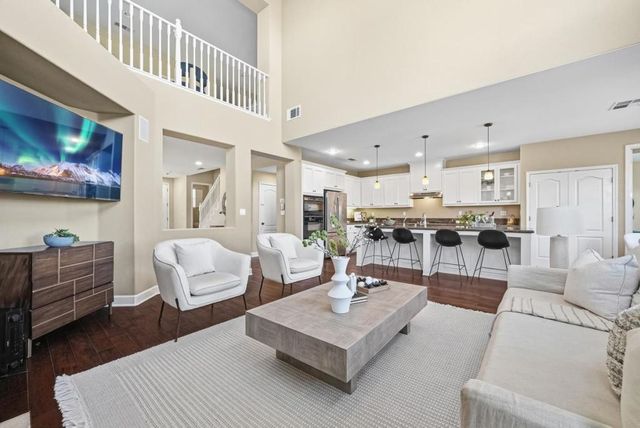 806 Mornington Court, San Ramon, CA 94582