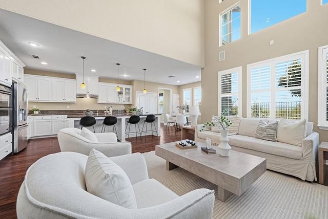 806 Mornington Court, San Ramon, CA 94582