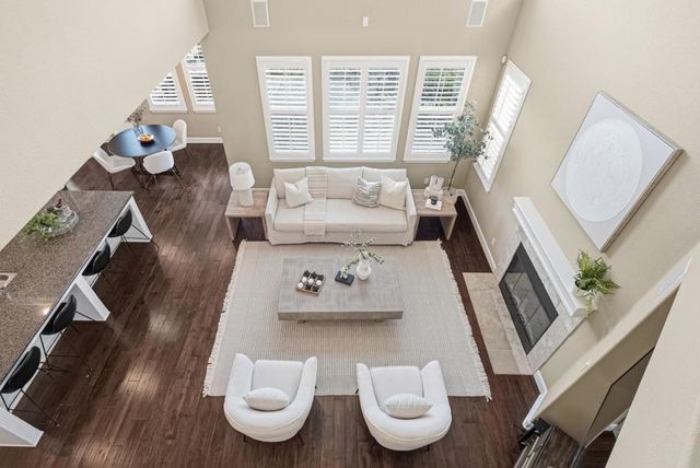 806 Mornington Court, San Ramon, CA 94582