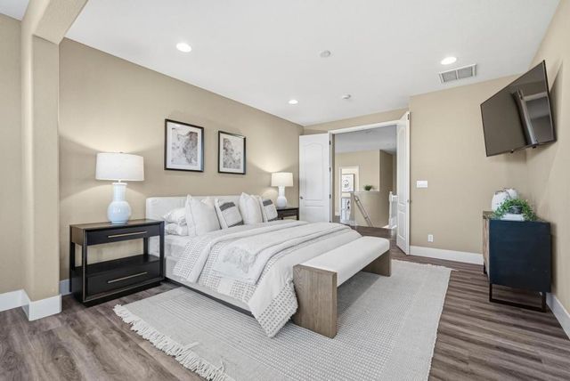 806 Mornington Court, San Ramon, CA 94582