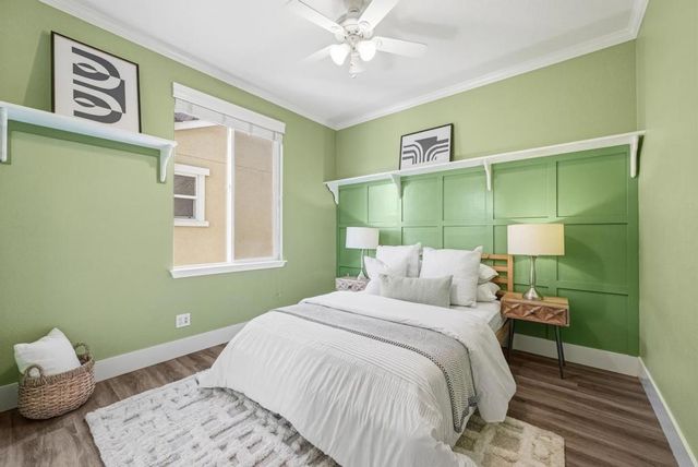 806 Mornington Court, San Ramon, CA 94582