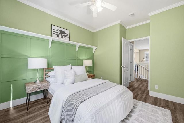 806 Mornington Court, San Ramon, CA 94582