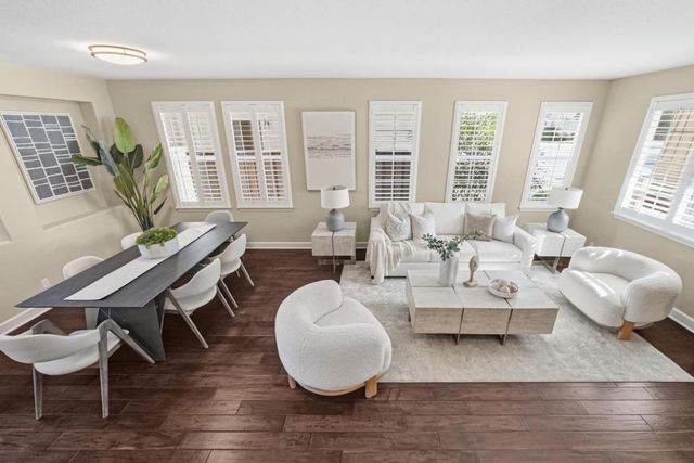 806 Mornington Court, San Ramon, CA 94582