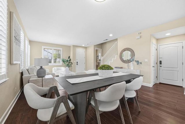 806 Mornington Court, San Ramon, CA 94582