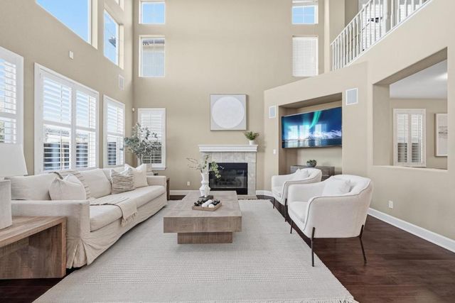 806 Mornington Court, San Ramon, CA 94582