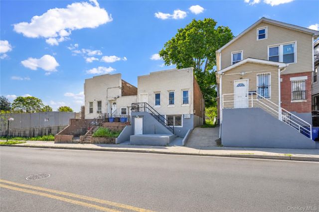 157-12 110th Avenue, Jamaica, NY 11433