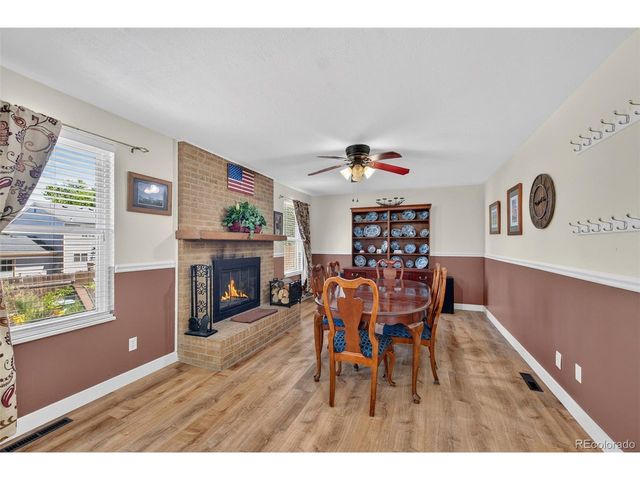 17423 E Prentice Cir, Aurora, CO 80015