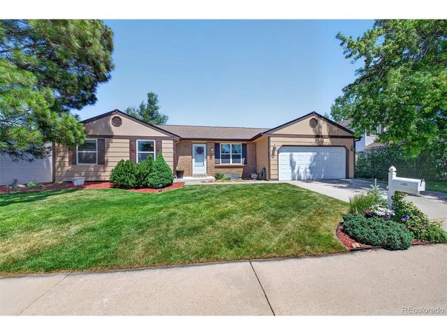 17423 E Prentice Cir, Aurora, CO 80015