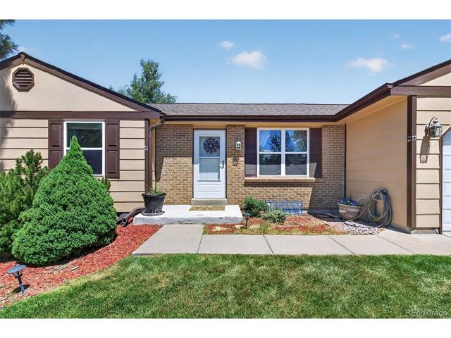 17423 E Prentice Cir, Aurora, CO 80015