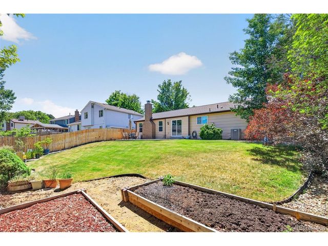 17423 E Prentice Cir, Aurora, CO 80015