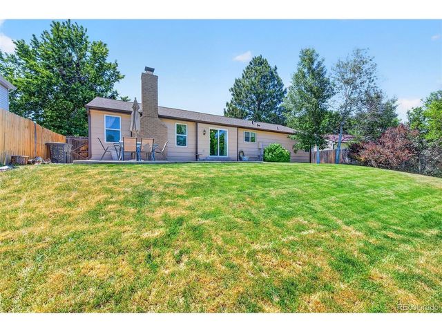 17423 E Prentice Cir, Aurora, CO 80015