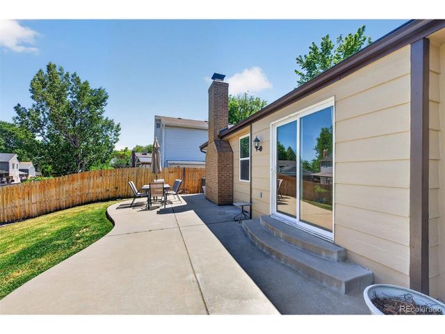 17423 E Prentice Cir, Aurora, CO 80015