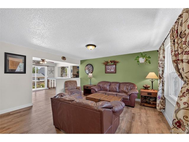 17423 E Prentice Cir, Aurora, CO 80015