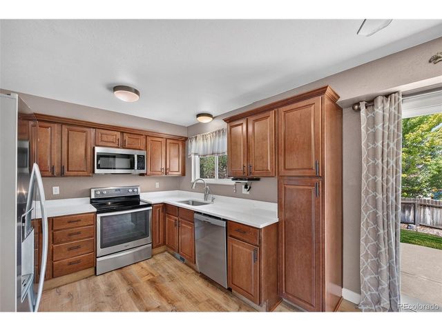 17423 E Prentice Cir, Aurora, CO 80015