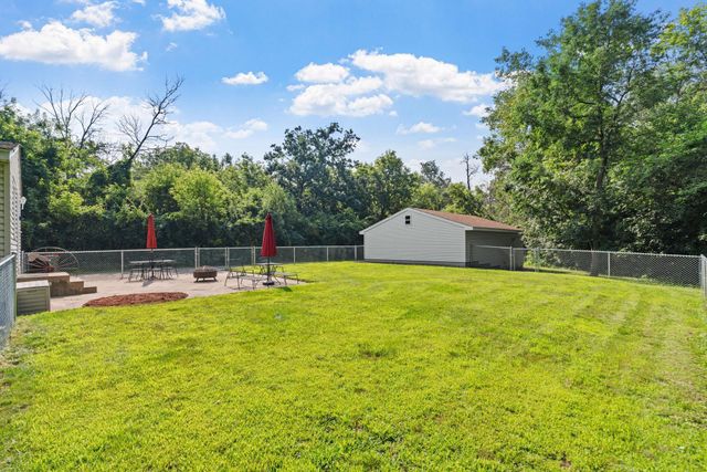 1200 89th Avenue NE, Blaine, MN 55434