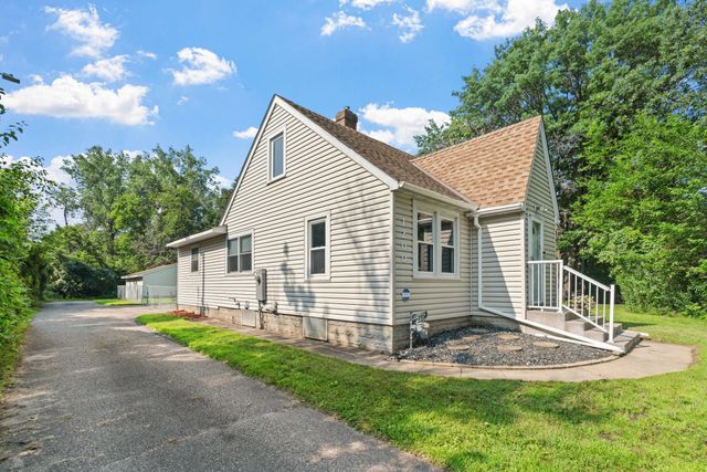 1200 89th Avenue NE, Blaine, MN 55434