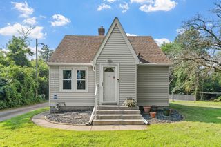 1200 89th Avenue NE, Blaine, MN 55434