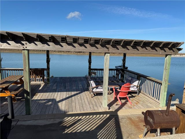 15217 LEEWARD Dr 4B, Corpus Christi, TX 78418