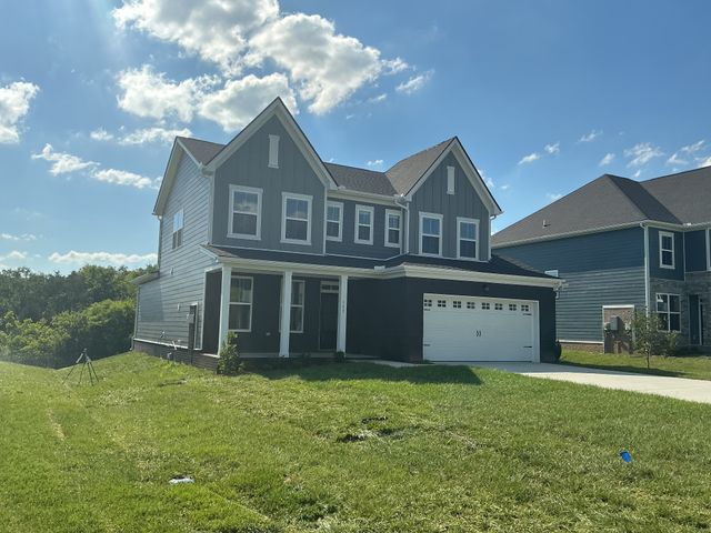 117 Emeline Way, Mount Juliet, TN 37122