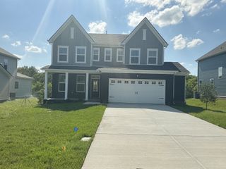 117 Emeline Way, Mount Juliet, TN 37122
