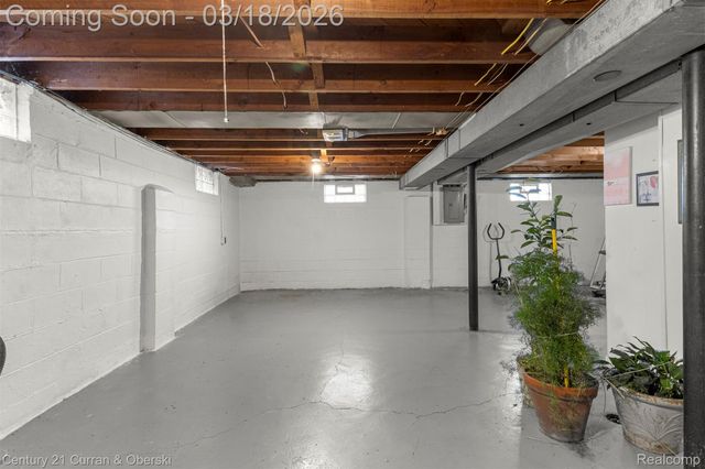 4280 11th Street, Ecorse, MI 48229