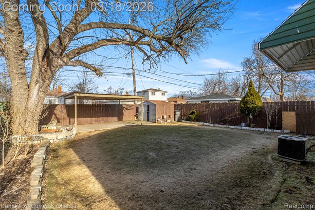 4280 11th Street, Ecorse, MI 48229